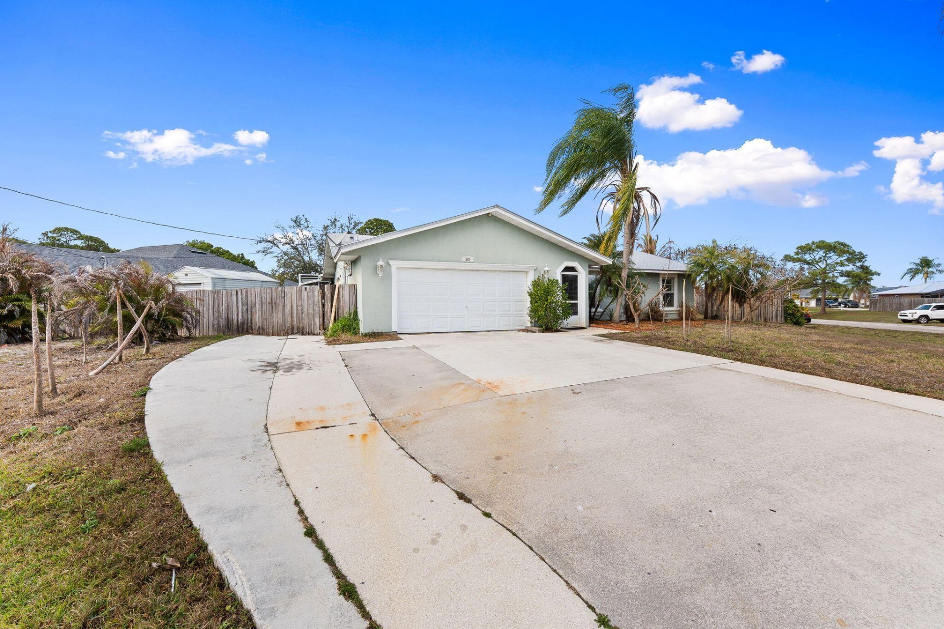 501 SW Todd Avenue, Port Saint Lucie, FL 34983 Photo