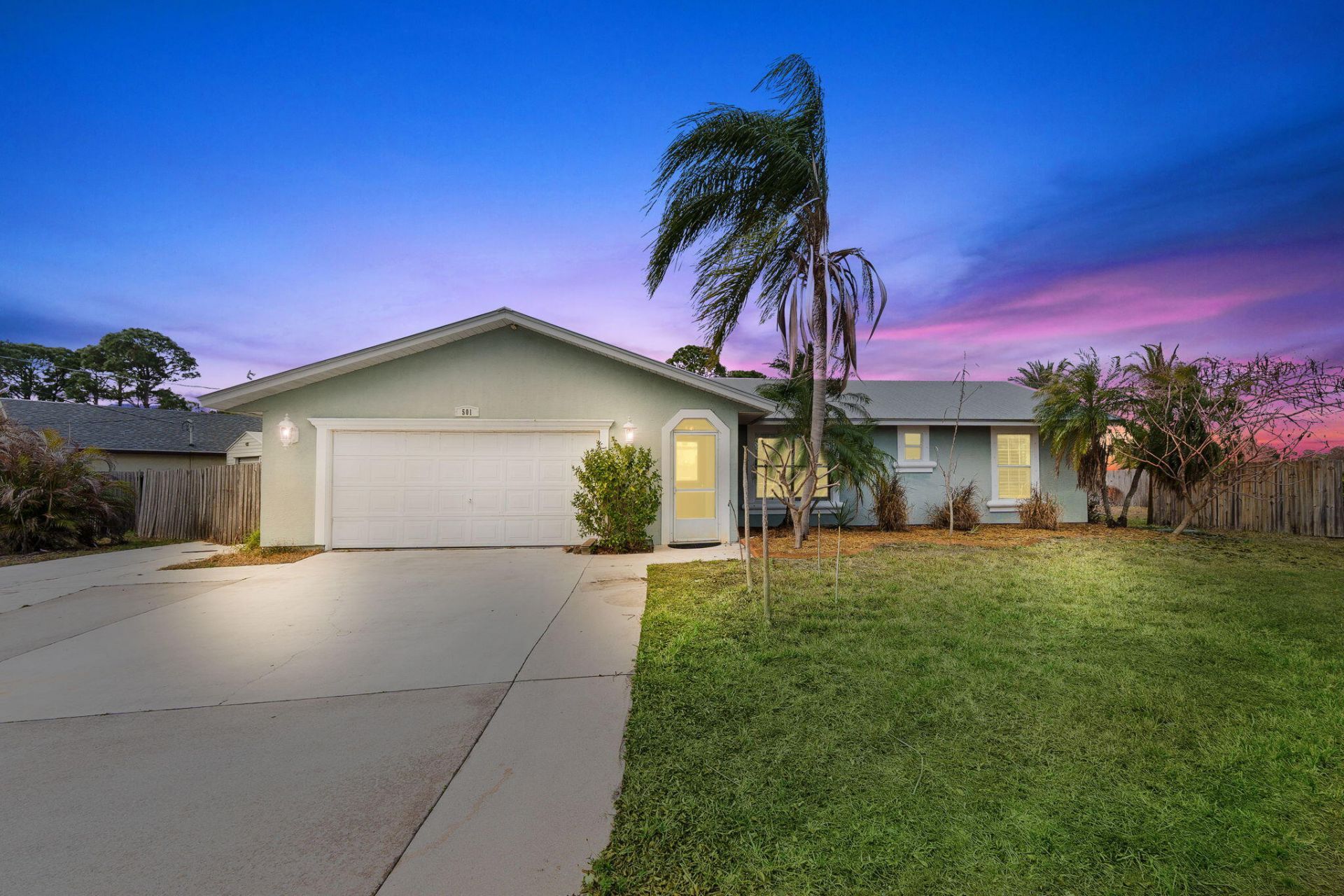 501 SW Todd Avenue, Port Saint Lucie, FL 34983 Photo