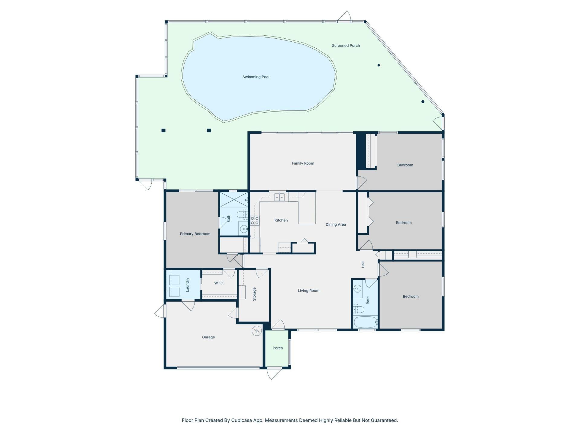 501 SW Todd Avenue, Port Saint Lucie, FL 34983 Photo