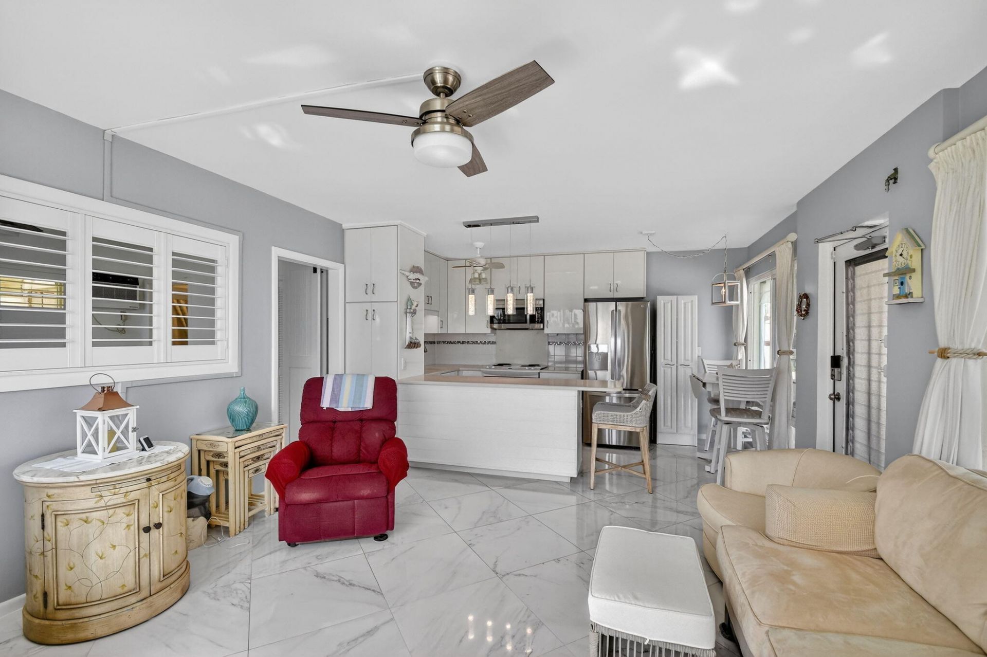 214 Inlet Way, Unit 106, Palm Beach Shores, FL 33404 Photo