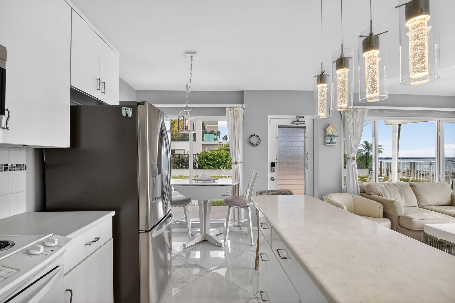 214 Inlet Way, Unit 106, Palm Beach Shores, FL 33404 Photo