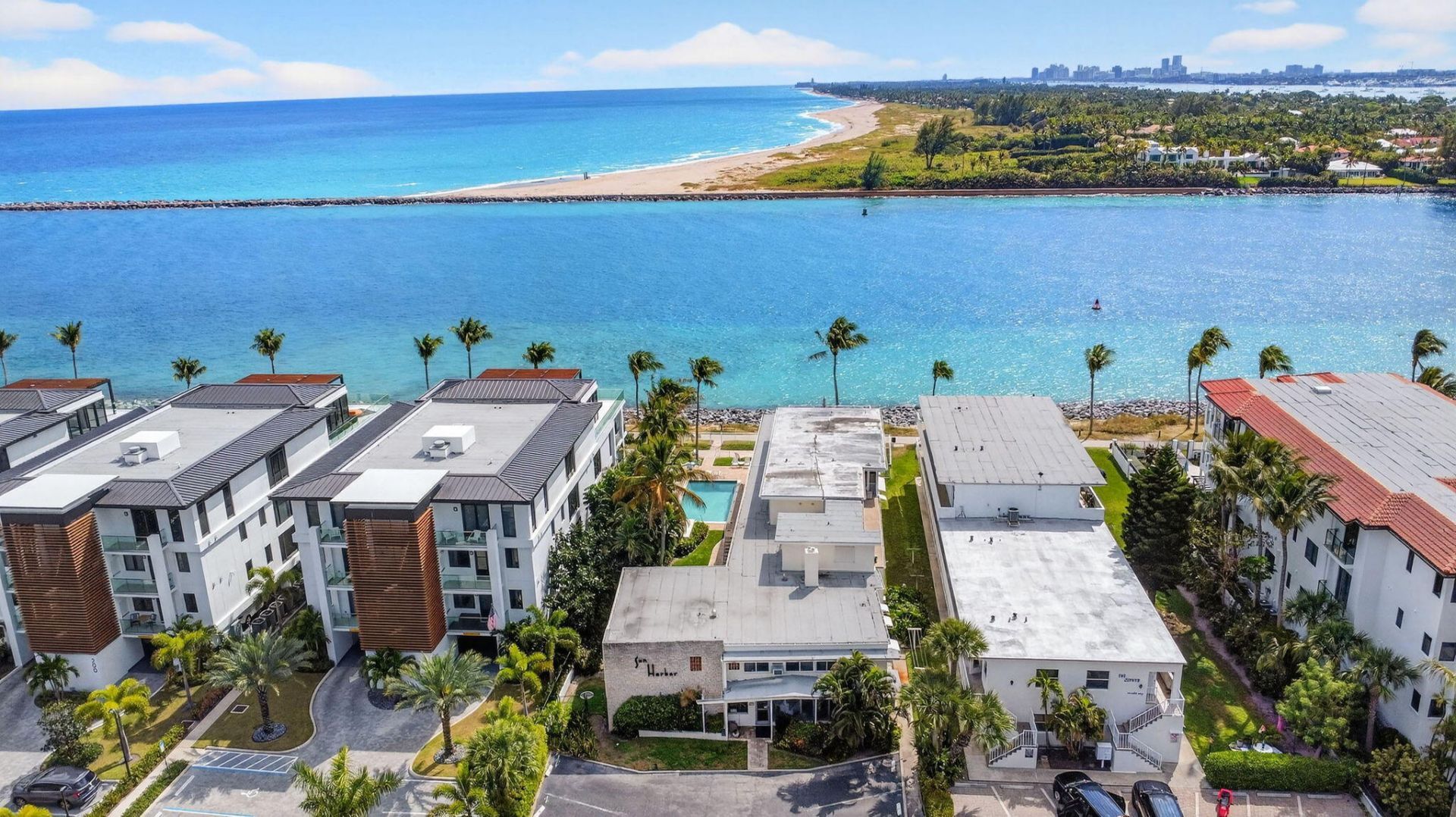 214 Inlet Way, Unit 106, Palm Beach Shores, FL 33404 Photo