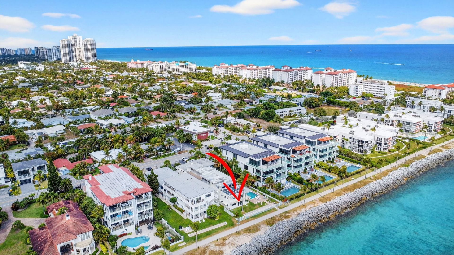 214 Inlet Way, Unit 106, Palm Beach Shores, FL 33404 Photo