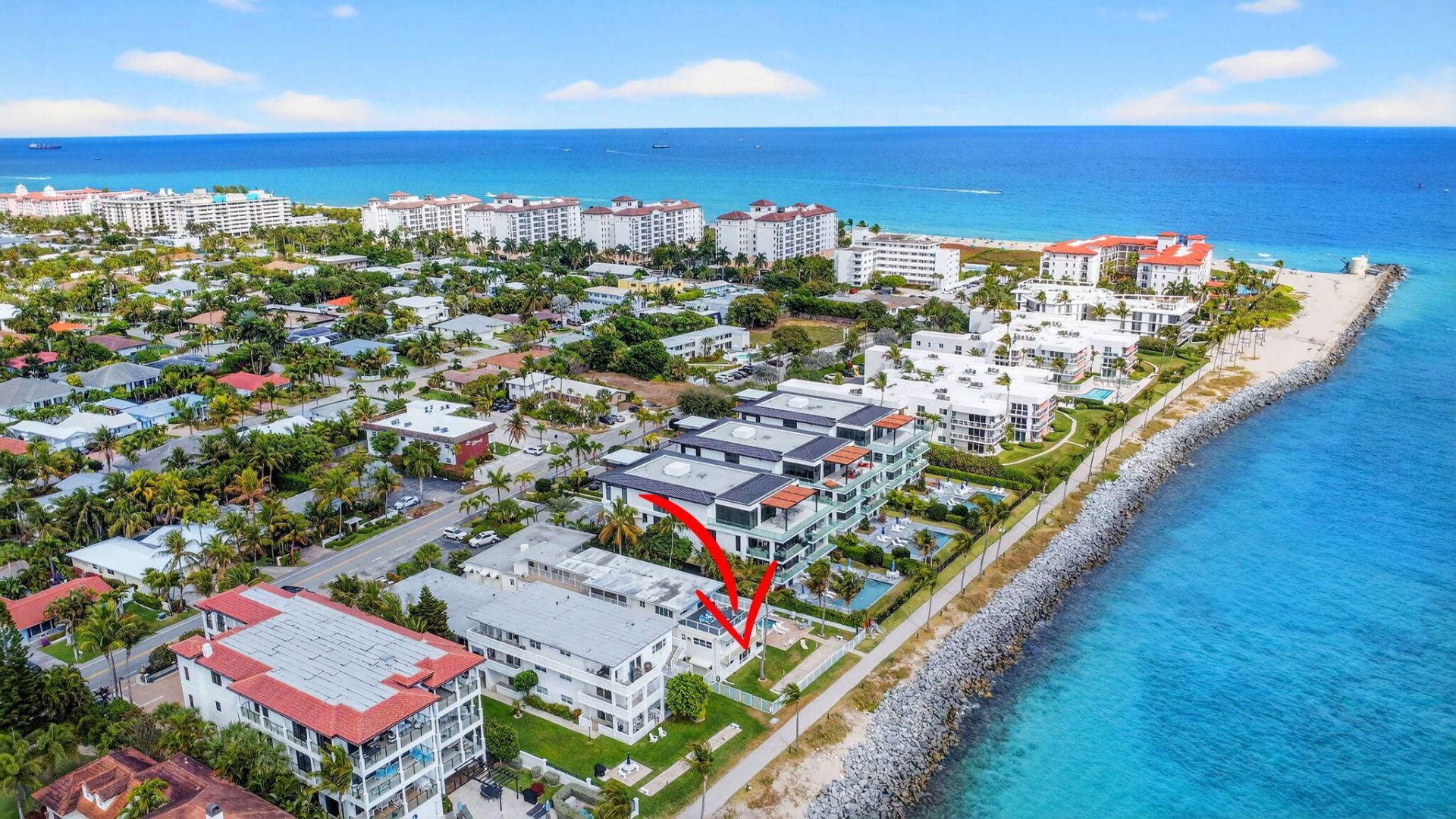 214 Inlet Way, Unit 106, Palm Beach Shores, FL 33404 Photo