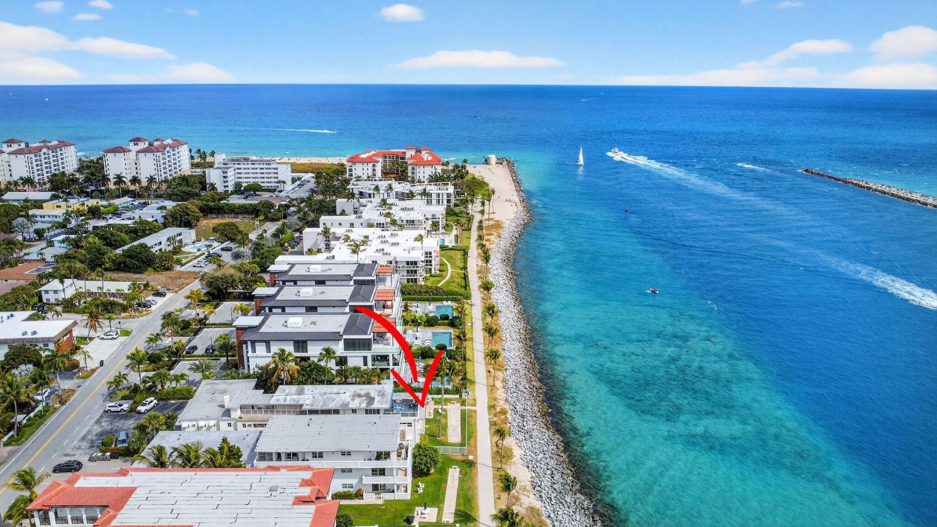 214 Inlet Way, Unit 106, Palm Beach Shores, FL 33404 Photo