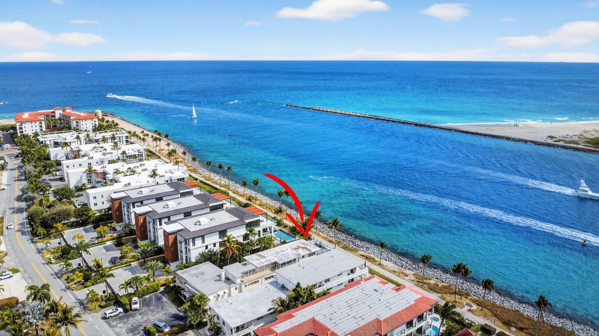 214 Inlet Way, Unit 106, Palm Beach Shores, FL 33404 Photo