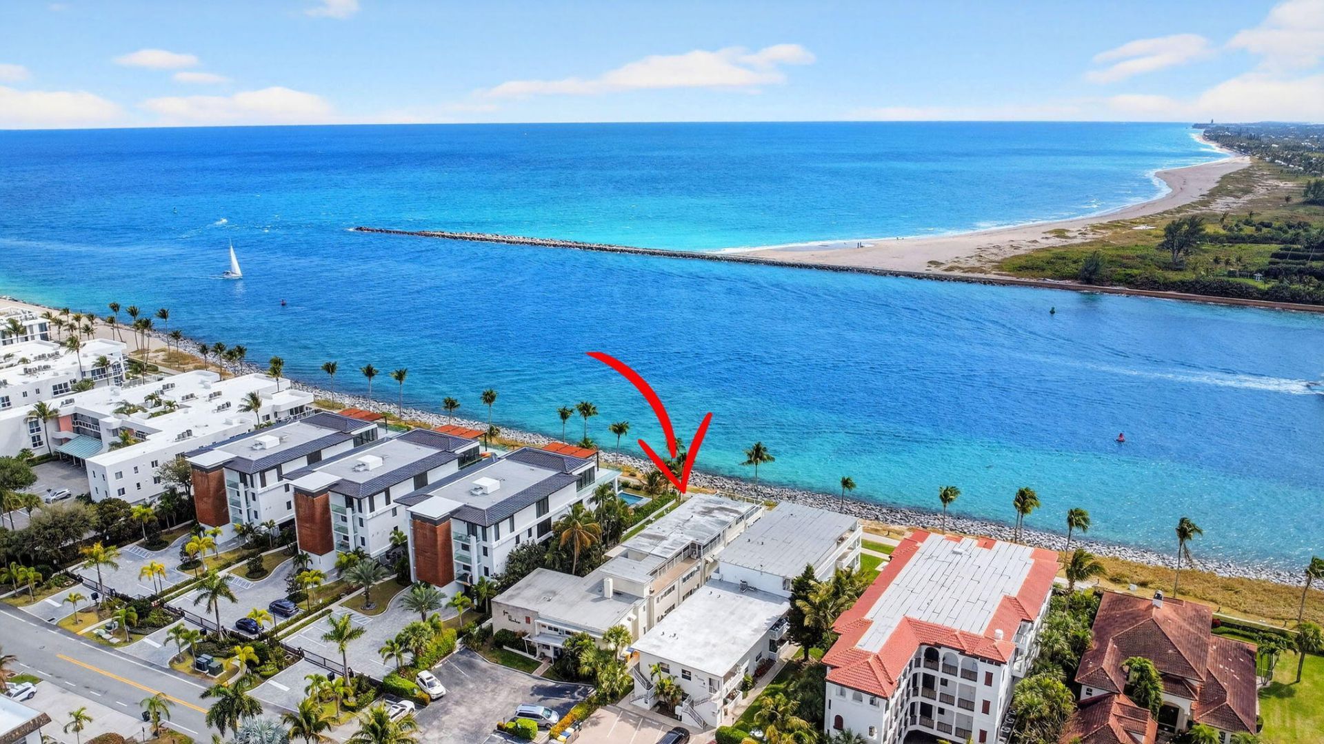 214 Inlet Way, Unit 106, Palm Beach Shores, FL 33404 Photo