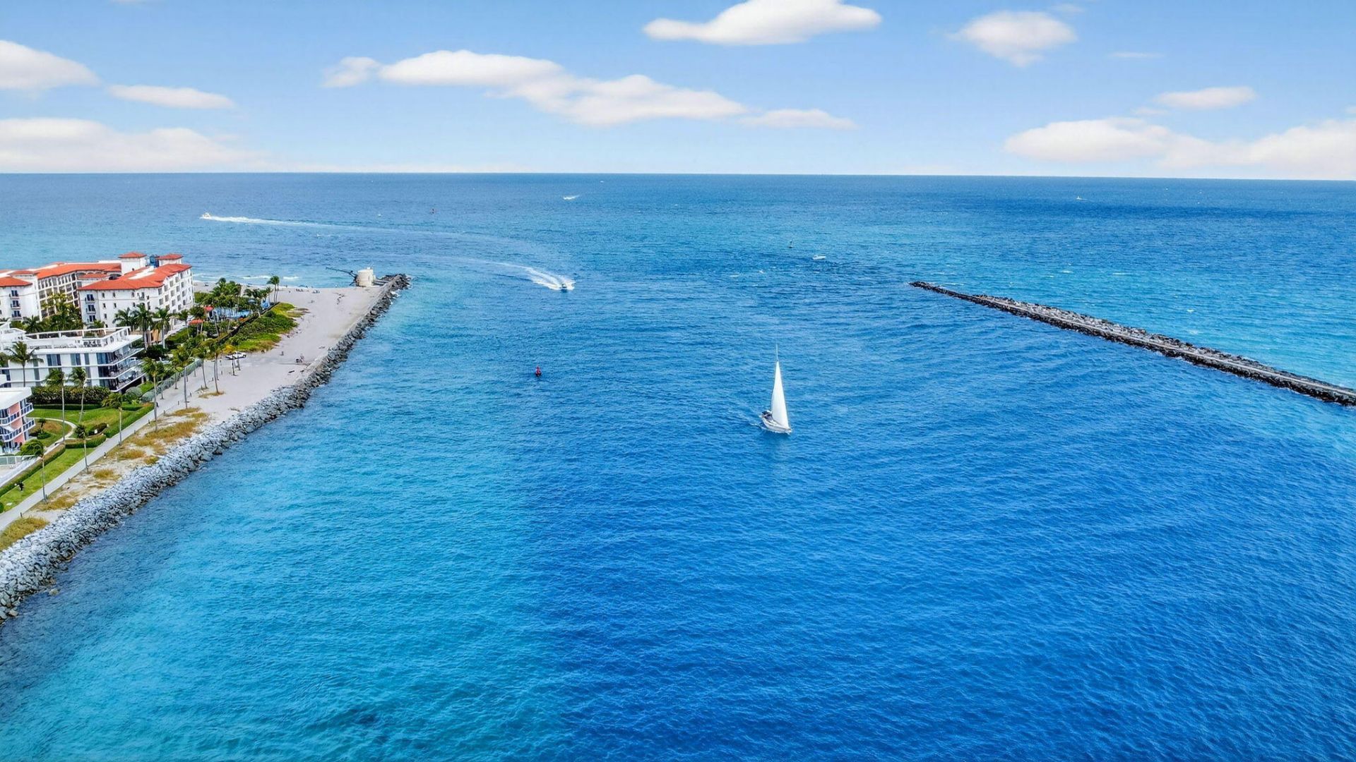 214 Inlet Way, Unit 106, Palm Beach Shores, FL 33404 Photo