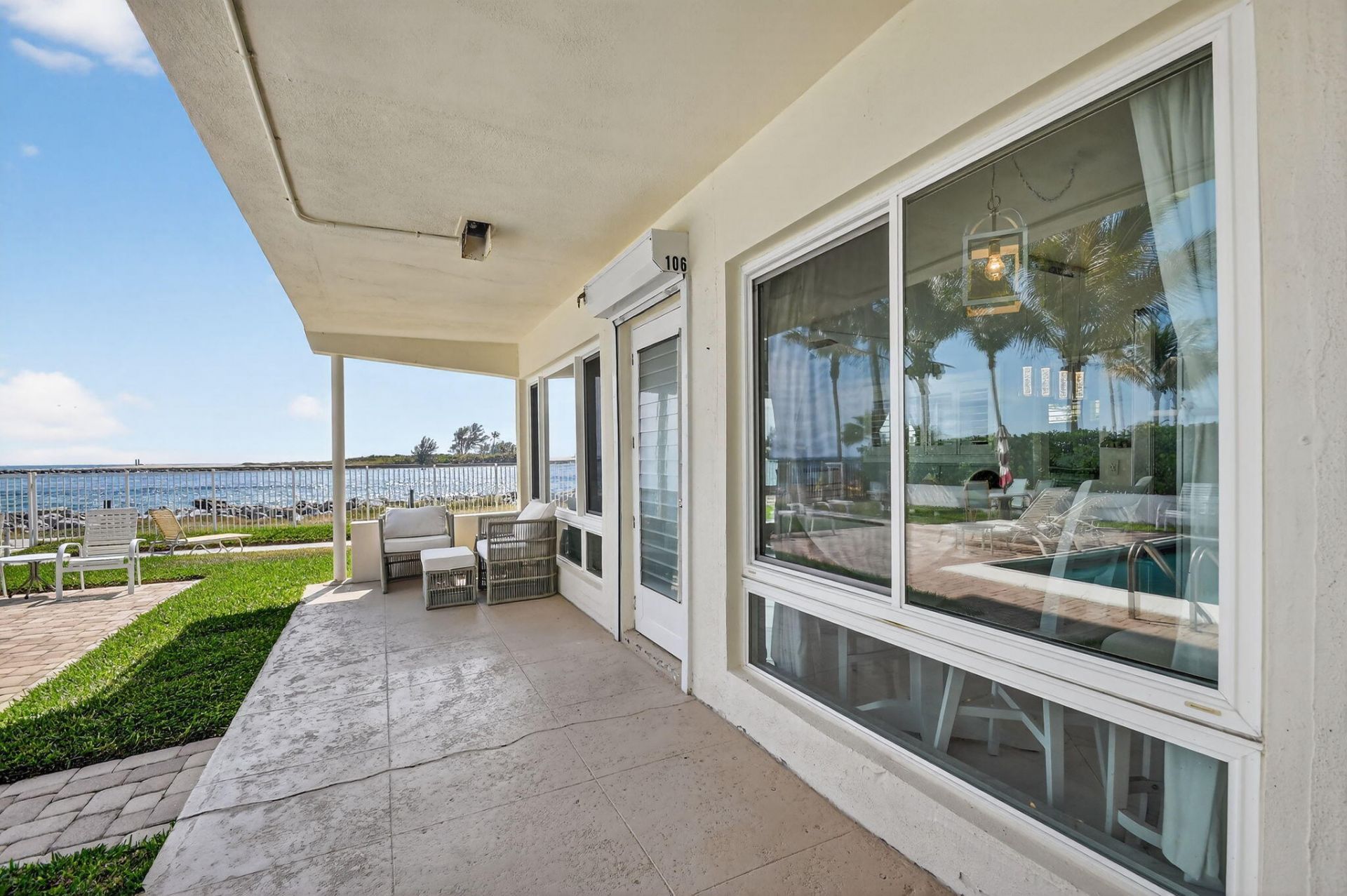 214 Inlet Way, Unit 106, Palm Beach Shores, FL 33404 Photo
