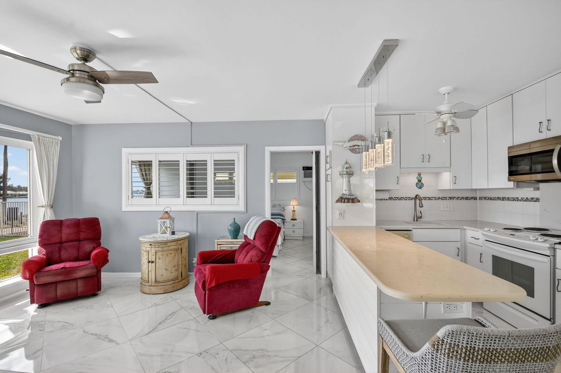 214 Inlet Way, Unit 106, Palm Beach Shores, FL 33404 Photo