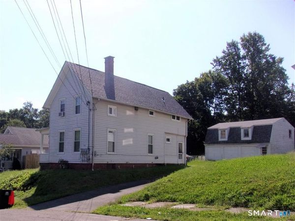 78 Alcove , Meriden, CT 06451