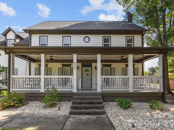 908 Woodhurst Drive, Wesley Chapel, NC 28110