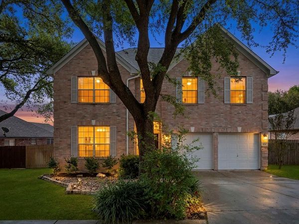 1641 Ebony LN, Schertz, TX 78154