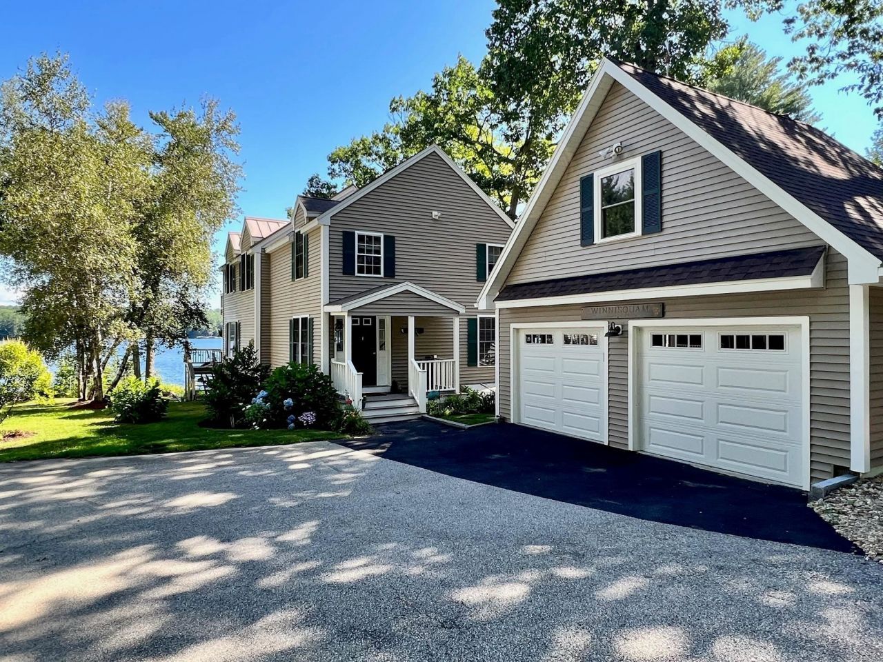 136 Black Brook Road, Meredith, NH 03253 Main Photo