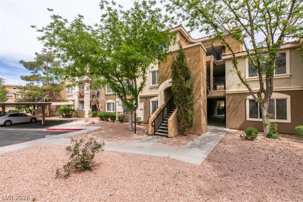 2900 Sunridge Heights Parkway, Unit 1016, Henderson, NV 89052 Main Photo