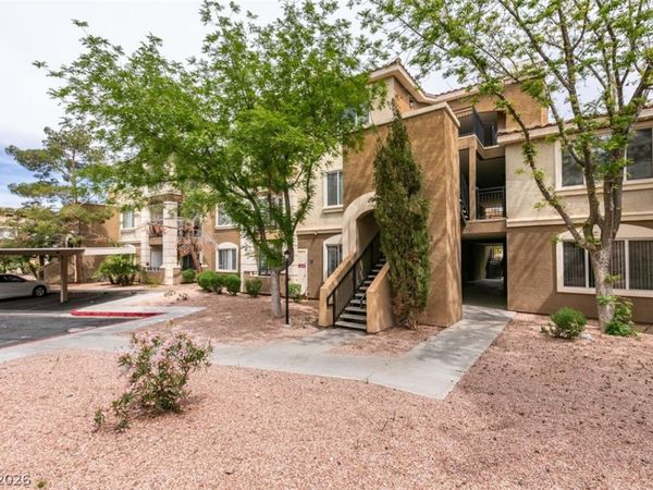 2900 Sunridge Heights Parkway, Unit 1016, Henderson, NV 89052