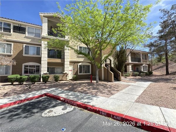 2900 Sunridge Heights Parkway , Unit 1016, Henderson, NV 89052