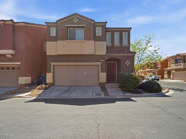 9087 Barren Vista Court , Las Vegas, NV 89178