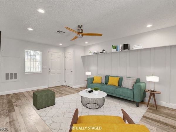 3150 Soft Breezes Drive, Unit 1043, Las Vegas, NV 89128