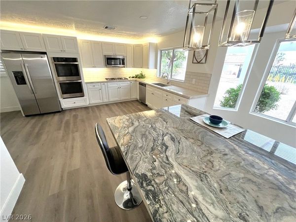 8500 Linderwood Drive, Las Vegas, NV 89134