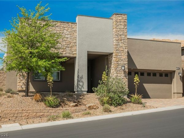 93 Juliette Pointe Lane, Henderson, NV 89011