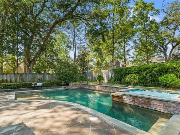 109 BAYOU PEREZ Drive, Madisonville, LA 70447