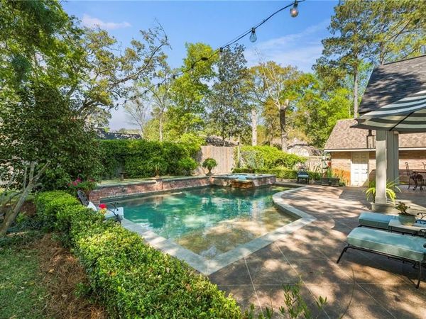 109 BAYOU PEREZ Drive, Madisonville, LA 70447