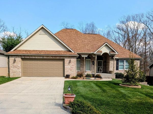 222 Amherst Lane, Crossville, TN 38558