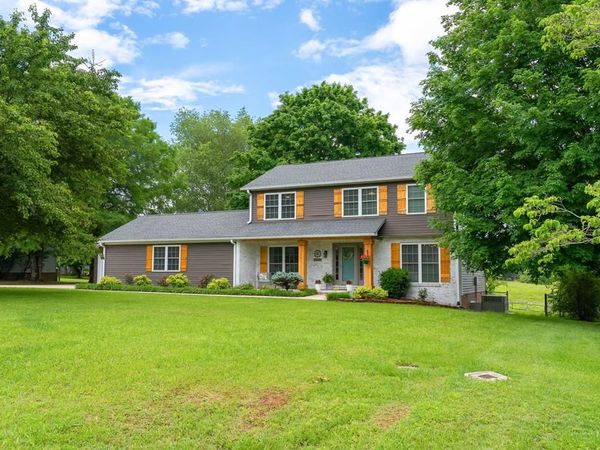 1112 Belmont Drive, Cookeville, TN 38506