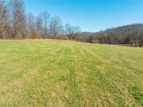 Eckley Road, Jewett, OH 43986