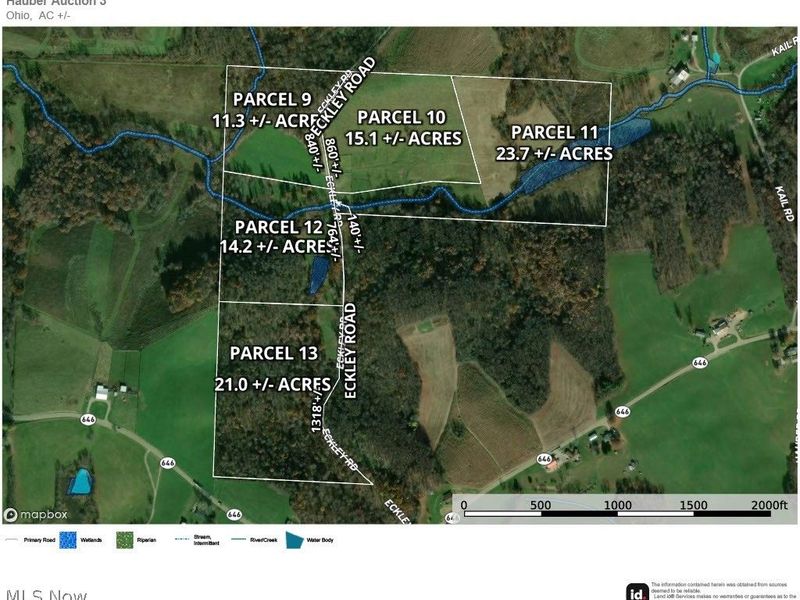 Eckley Road, Jewett, OH 43986 Photo 5