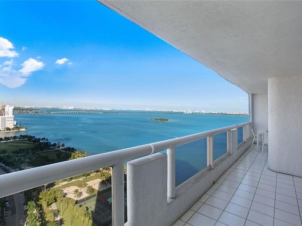 1717 N Bayshore Dr, Unit A-3050, Miami, FL 33132