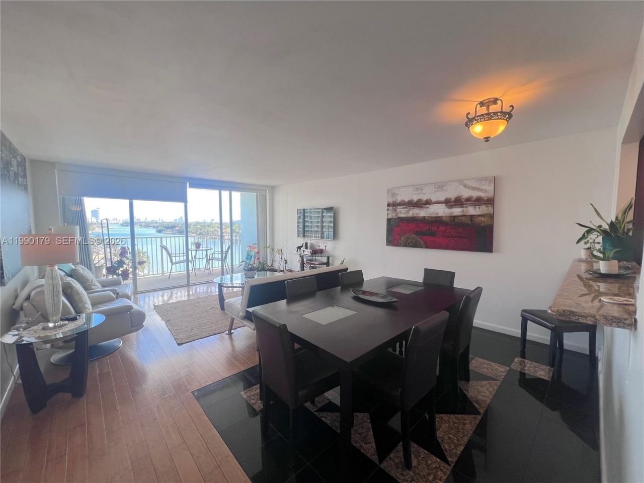 5838 Collins Ave , Unit 7G, Miami Beach, FL 33140 Photo
