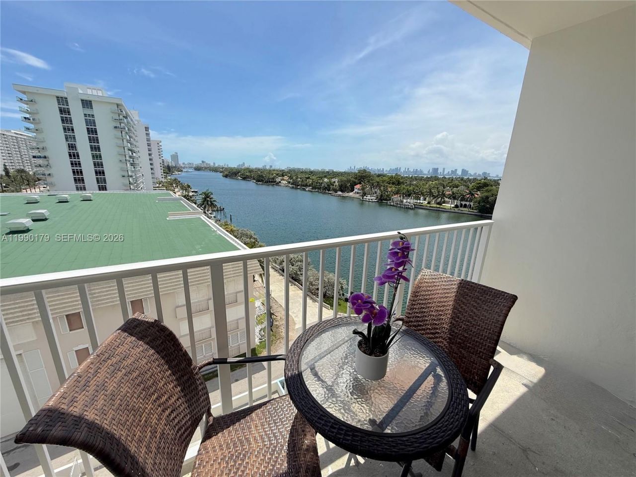 5838 Collins Ave, Unit 7G, Miami Beach, FL 33140 Photo