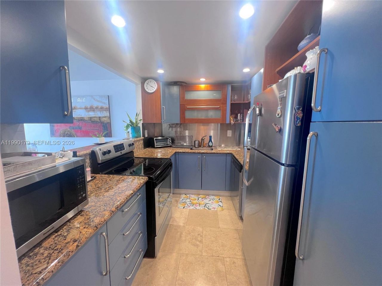 5838 Collins Ave , Unit 7G, Miami Beach, FL 33140 Photo