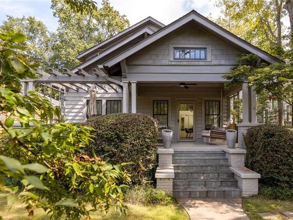 248 3rd Avenue, Decatur, GA 30030