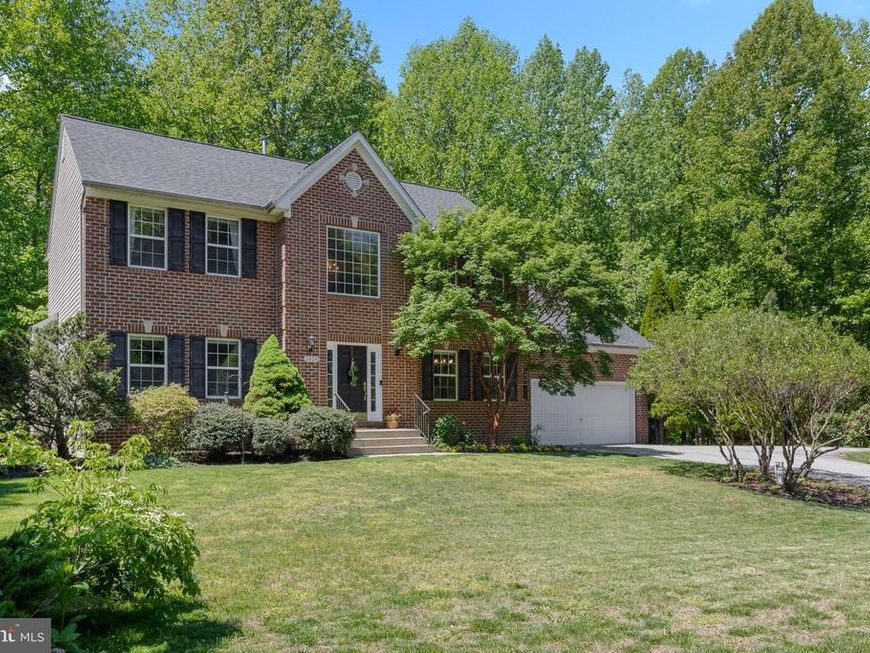 2424 Springbrook Court, Huntingtown, MD 20639 Main Photo