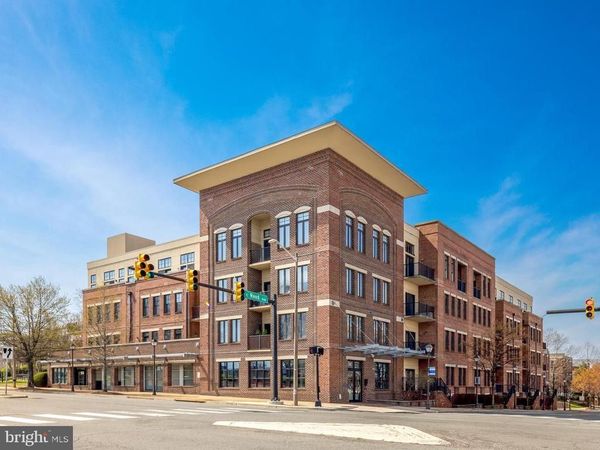 181 E REED AVENUE , Unit 103, ALEXANDRIA, VA 22305