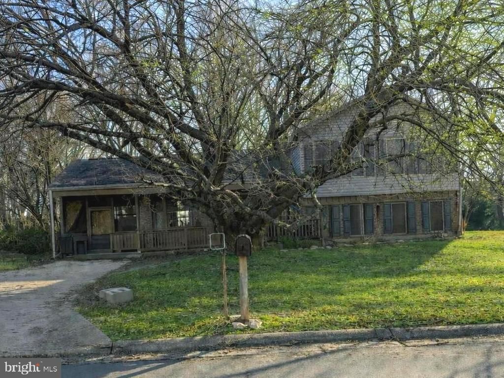 2329 Blue Valley Drive, Silver Spring, MD 20904 Main Photo