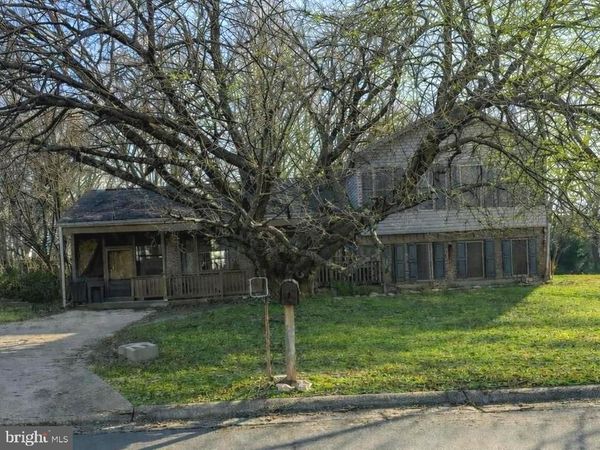 2329 BLUE VALLEY DRIVE, SILVER SPRING, MD 20904