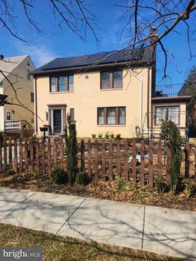 404 ALLEGHENY , TOWSON, MD 21204