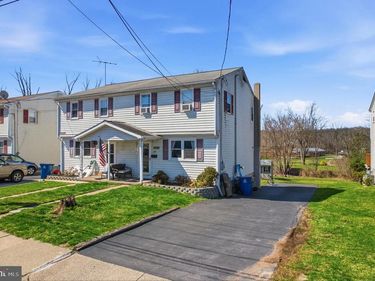 87 W PARK AVENUE, SELLERSVILLE, PA 18960