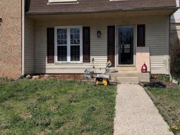 17641 LONGVIEW LANE, OLNEY, MD 20832