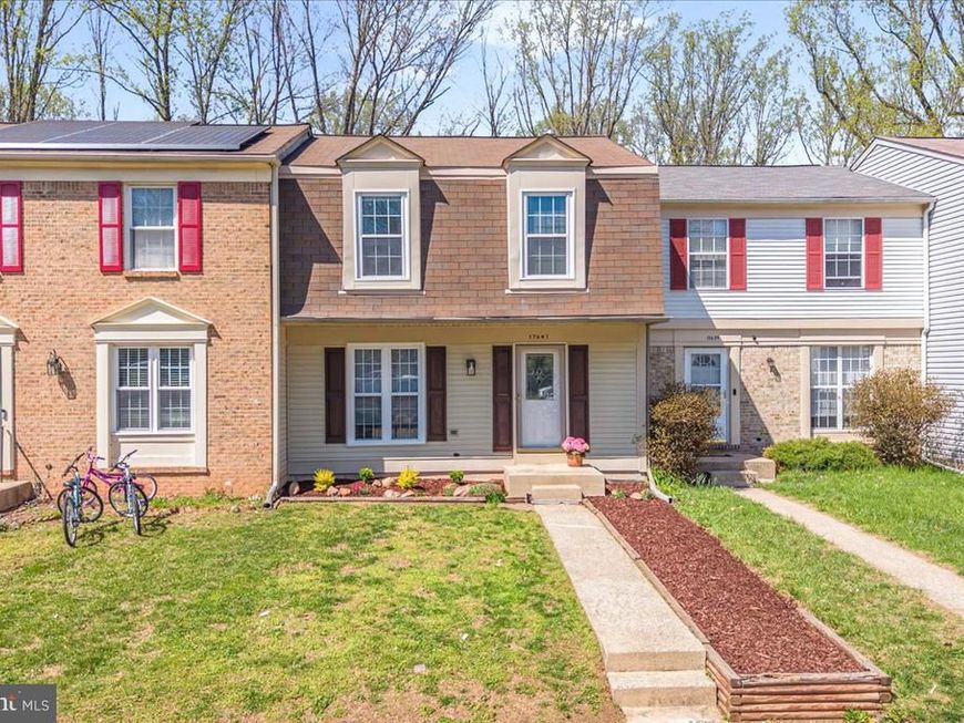 17641 Longview Lane, Olney, MD 20832 Main Photo