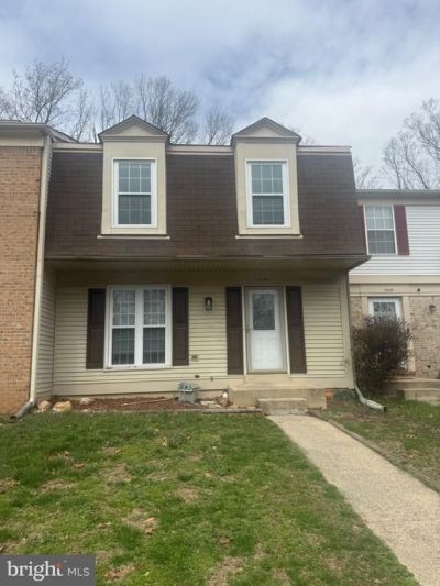 17641 LONGVIEW LANE, OLNEY, MD 20832