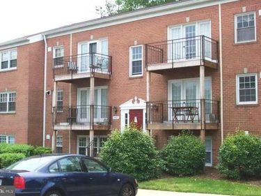 9471 FAIRFAX BOULEVARD, Unit 103, FAIRFAX, VA 22031