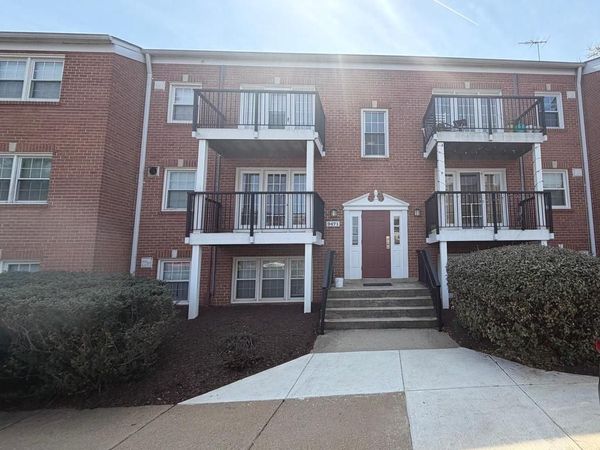 9471 FAIRFAX BOULEVARD, Unit 103, FAIRFAX, VA 22031
