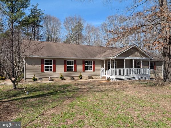 25965 TIMOTHY COURT, MECHANICSVILLE, MD 20659