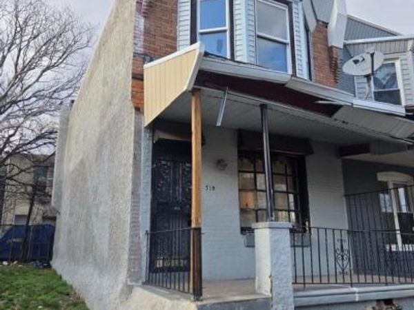 5105 FUNSTON STREET, PHILADELPHIA, PA 19139