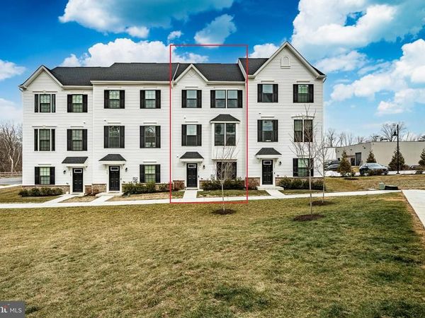 404 PITCH PINE WAY , EXTON, PA 19341